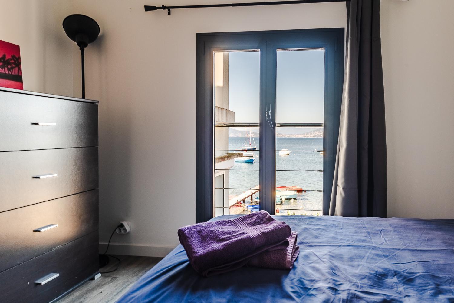 Front De Acces Presqu'ile De Giens-sea And Mountain Pleasure Hyeres